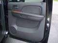 Black - Silverado 3500HD LTZ Crew Cab 4x4 Dually Photo No. 20
