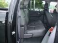 Black - Silverado 3500HD LTZ Crew Cab 4x4 Dually Photo No. 21