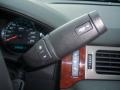 Black - Silverado 3500HD LTZ Crew Cab 4x4 Dually Photo No. 36