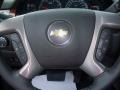 Black - Silverado 3500HD LTZ Crew Cab 4x4 Dually Photo No. 39