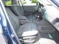 Mystic Blue Metallic - X3 3.0i Photo No. 14