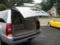 2011 Sheer Silver Metallic Chevrolet Suburban LT 4x4  photo #10