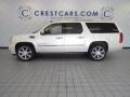 White Diamond - Escalade ESV AWD Photo No. 1