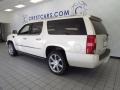 White Diamond - Escalade ESV AWD Photo No. 2