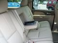 Sheer Silver Metallic - Suburban LT 4x4 Photo No. 20