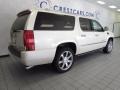 White Diamond - Escalade ESV AWD Photo No. 3