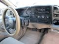 1998 Dark Toreador Red Metallic GMC Sierra 1500 SLE Extended Cab  photo #15