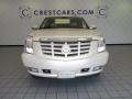 White Diamond - Escalade ESV AWD Photo No. 6