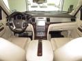 White Diamond - Escalade ESV AWD Photo No. 13