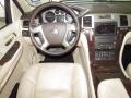 White Diamond - Escalade ESV AWD Photo No. 14