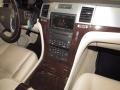 White Diamond - Escalade ESV AWD Photo No. 15
