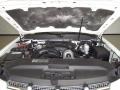 White Diamond - Escalade ESV AWD Photo No. 18