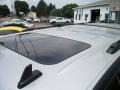 Sheer Silver Metallic - Suburban LT 4x4 Photo No. 37