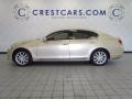Chardonnay Pearl - GS 300 AWD Photo No. 1