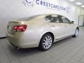 Chardonnay Pearl - GS 300 AWD Photo No. 3