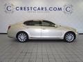 Chardonnay Pearl - GS 300 AWD Photo No. 4