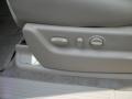 Sheer Silver Metallic - Suburban LT 4x4 Photo No. 43