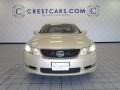 Chardonnay Pearl - GS 300 AWD Photo No. 6