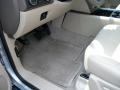 Sheer Silver Metallic - Suburban LT 4x4 Photo No. 44