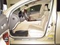 Chardonnay Pearl - GS 300 AWD Photo No. 8