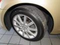 Chardonnay Pearl - GS 300 AWD Photo No. 19