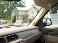 Sheer Silver Metallic - Suburban LT 4x4 Photo No. 57