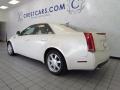 White Diamond Tri-Coat - CTS Sedan Photo No. 2