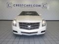 White Diamond Tri-Coat - CTS Sedan Photo No. 6