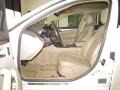 White Diamond Tri-Coat - CTS Sedan Photo No. 8