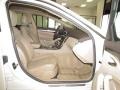 White Diamond Tri-Coat - CTS Sedan Photo No. 9