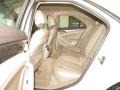 White Diamond Tri-Coat - CTS Sedan Photo No. 11