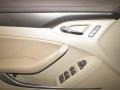 White Diamond Tri-Coat - CTS Sedan Photo No. 12