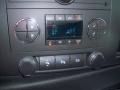 Ebony Controls Photo for 2011 Chevrolet Silverado 3500HD #52898820
