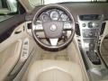 White Diamond Tri-Coat - CTS Sedan Photo No. 14