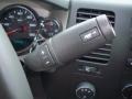 2011 Chevrolet Silverado 3500HD Ebony Interior Transmission Photo