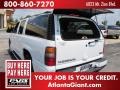 2002 Summit White GMC Yukon XL Denali AWD  photo #11