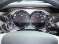 Ebony Gauges Photo for 2011 Chevrolet Silverado 3500HD #52898904