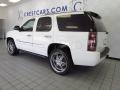 Summit White - Yukon Denali AWD Photo No. 2