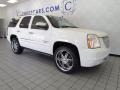 Summit White - Yukon Denali AWD Photo No. 5