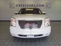 Summit White - Yukon Denali AWD Photo No. 6