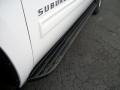 2011 Summit White Chevrolet Suburban LS 4x4  photo #5