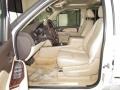 Summit White - Yukon Denali AWD Photo No. 8