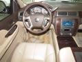Summit White - Yukon Denali AWD Photo No. 14