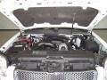 Summit White - Yukon Denali AWD Photo No. 18