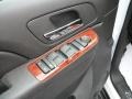 Ebony Controls Photo for 2011 Chevrolet Suburban #52899324