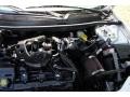 2.7 Liter DOHC 24-Valve V6 2003 Chrysler Sebring LXi Convertible Engine