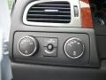 2011 Chevrolet Suburban LS 4x4 Controls