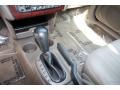  2003 Sebring LXi Convertible 4 Speed Automatic Shifter