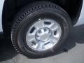 2011 Chevrolet Suburban LS 4x4 Wheel and Tire Photo