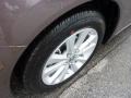 2012 Honda Civic EX-L Sedan Wheel and Tire Photo